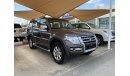 Mitsubishi Pajero 2016 full option 3.5 Ref#176