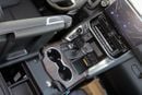 تويوتا لاند كروزر 2026 Model Toyota Land Cruiser (LC300) GXR, 3.3L Turbo Diesel 4WD 10A/T