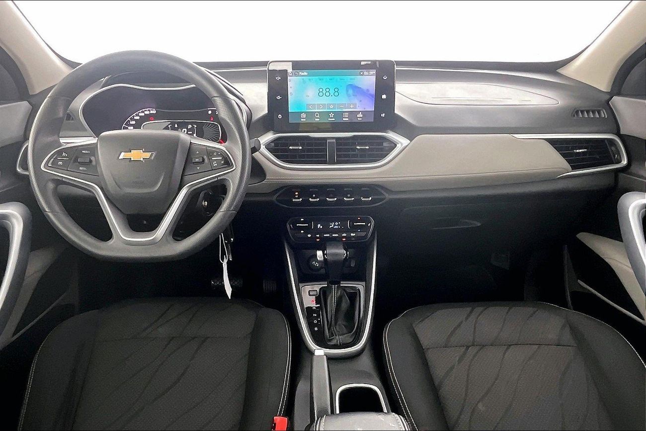 Chevrolet Groove LT | Guaranteed Warranty | 0 Down Payment