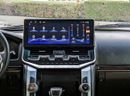 Toyota Land Cruiser GXR Toyota landcruise 2009 Model Facelifted 2025 GXR 4.0L V6 petrol Engine Colour Black push start Trans