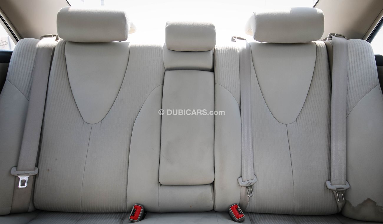 Toyota Camry GL VVTI