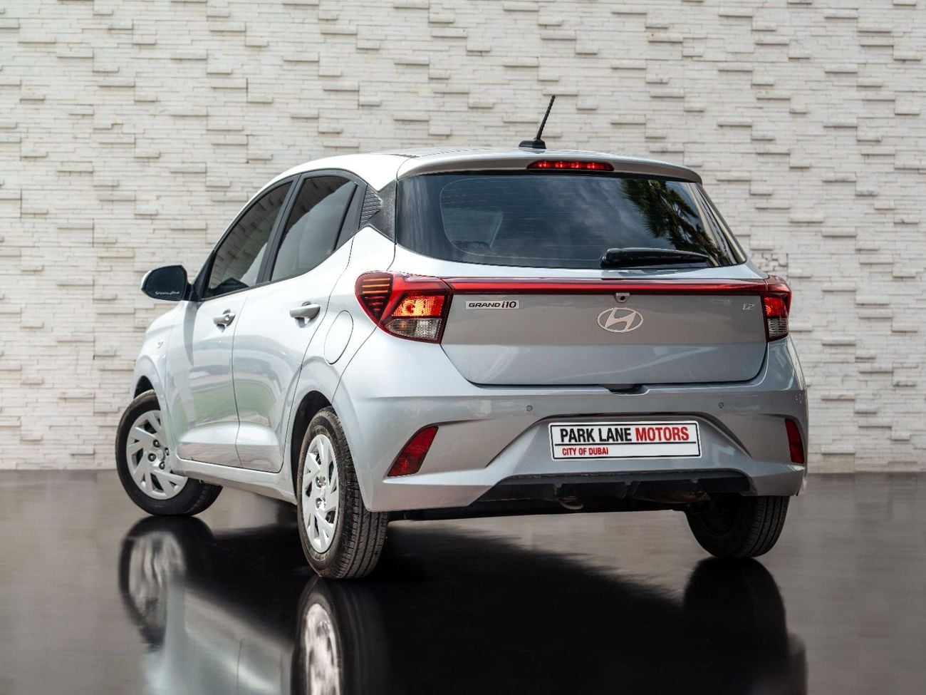 Hyundai i10 BASE