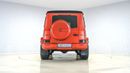 مرسيدس بنز G 63 AMG 4MATIC SUV UAE's Very Best Example | AED 8,591 Per Month