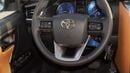 Toyota Fortuner FORTUNER 2.4L Diesel 4WD , 2023 MODEL