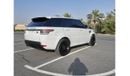 Land Rover Range Rover Sport RANGE ROVER SPORT 2015 GCC very clean car accident free full