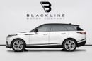Land Rover Range Rover Velar P250 R-Dynamic SE 2.0L 2022 Range Rover Velar R-Dynamic SE P250, 2027 Land Rover Warranty, Full Serv
