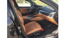 BMW 530i M_ KIT UNDER WARRANTY Full OPTIONS