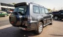 Mitsubishi Pajero 3.5L Full Option