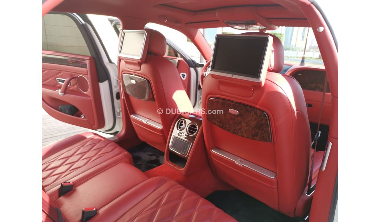 بنتلي كونتيننتال فلاينج سبر مليونير