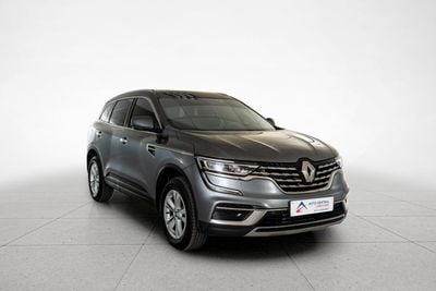 Renault Koleos PE 2.5L FWD PE 2.5