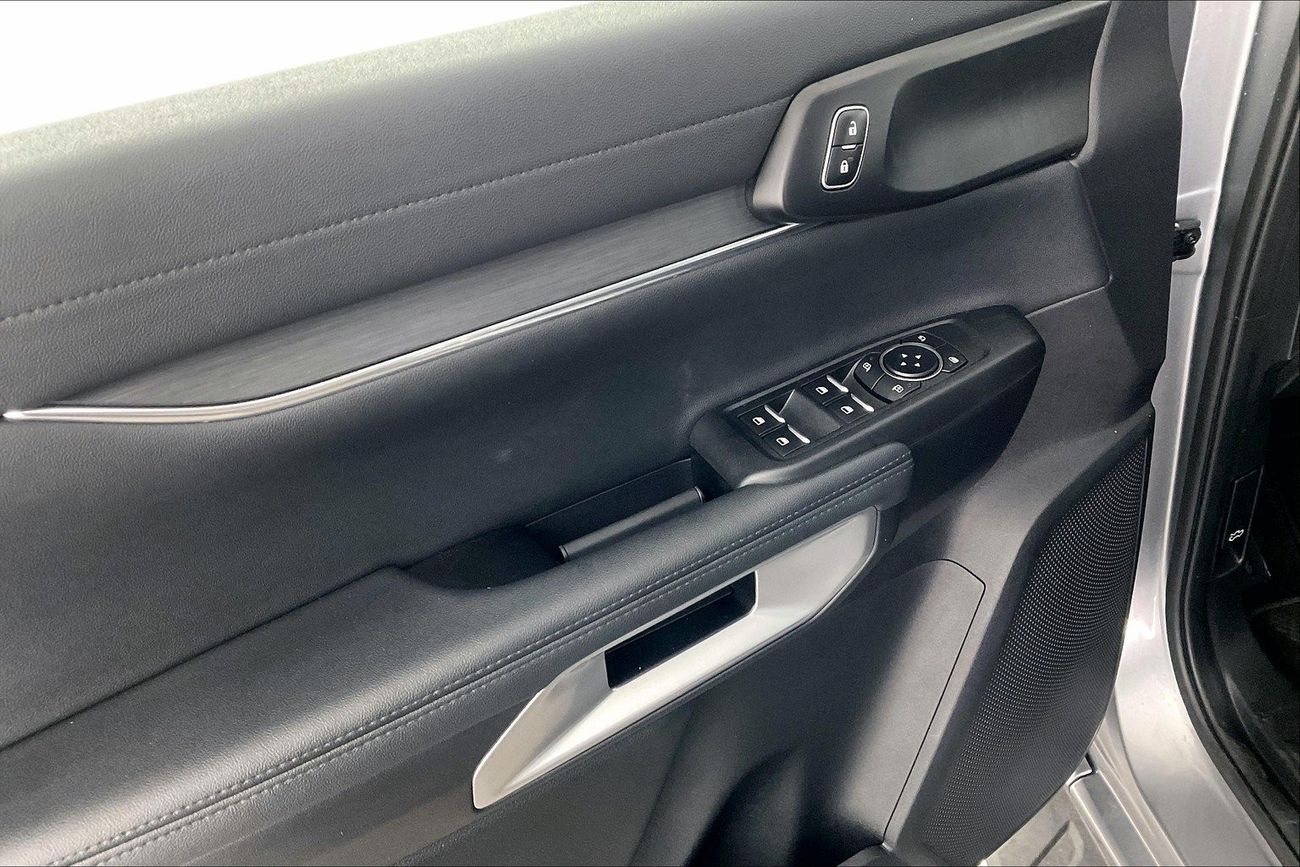 Volkswagen Teramont Highline | Guaranteed Warranty | 0 Down Payment