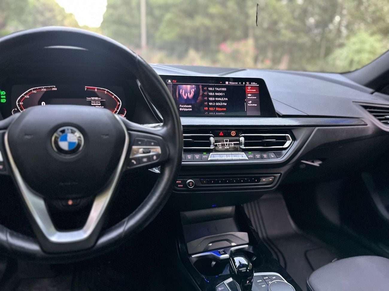 بي أم دبليو 228i xDrive 2022 White 2.0L 4-cylinder | 228 HP | AWD | Perfect Condition | American Specs