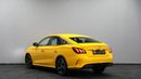 MG GT LUXURY Brand Turbo | Sporty Sedan with Warranty | Ref MGGT2023