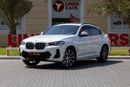 BMW X4 xDrive 30i M Sport 2.0L