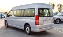 Toyota Hiace 2.8 d