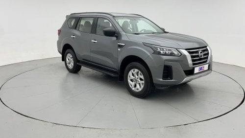 Nissan XTerra SE 2.5 | Zero Down Payment | Free Home Test Drive