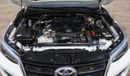 Toyota Fortuner GX2 Toyota Fortuner 2.4L Diesel 2024