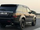 Land Rover Range Rover Sport in excellent condition.