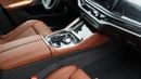 BMW X6 M60i xDrive M-Sport Pro V8 2026MY Export Only
