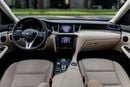 Infiniti QX50 QX50 | 1,362 P.M | 0% Downpayment | Full Infiniti Service History!