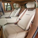 Land Rover Range Rover SV LWB P615