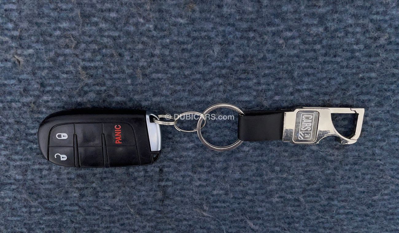 Dodge Durango SXT 3.6 | Zero Down Payment | Free Home Test Drive