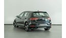 Volkswagen Golf 2018 Volkswagen Golf GTI / Full Volkswagen Service History