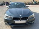 BMW 528i