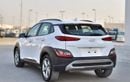 Hyundai Kona 2021 Hyundai Kona GLS Smart (OS), 5dr SUV, 2L 4cyl Petrol, Automatic, Front Wheel Drive