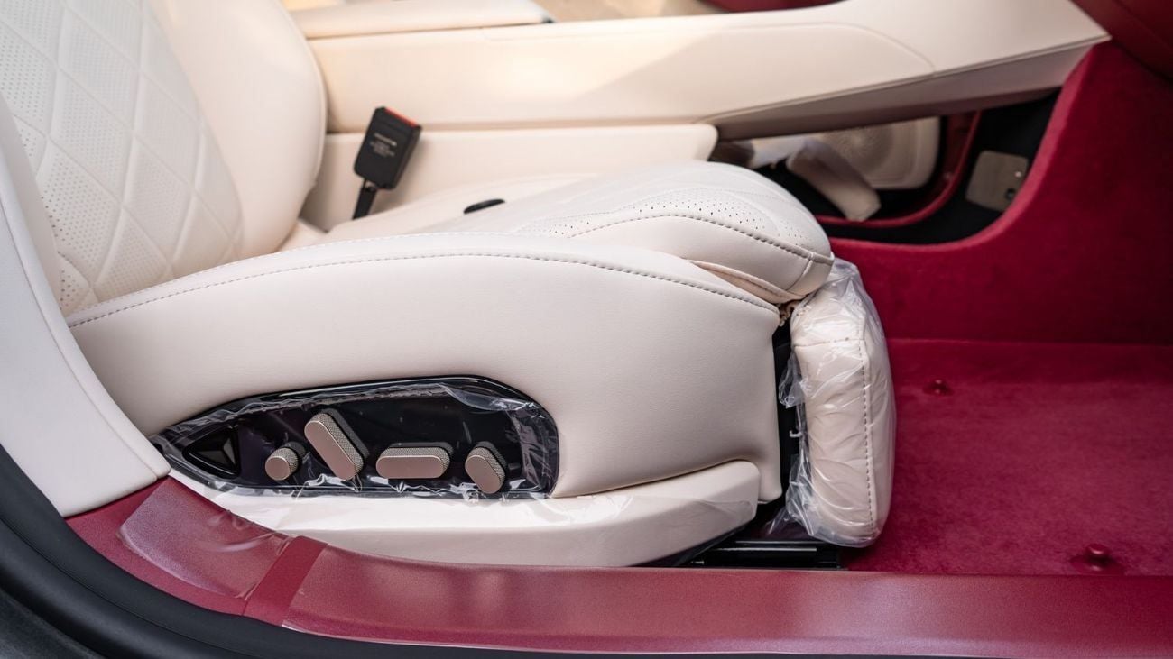 Avatr 12 2025 | AVATAR 12 ROYAL THEATRE