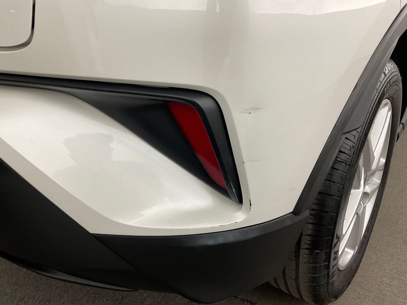 Toyota CHR GX | National Day Celebration | Guaranteed Warranty | 0 Down Payment