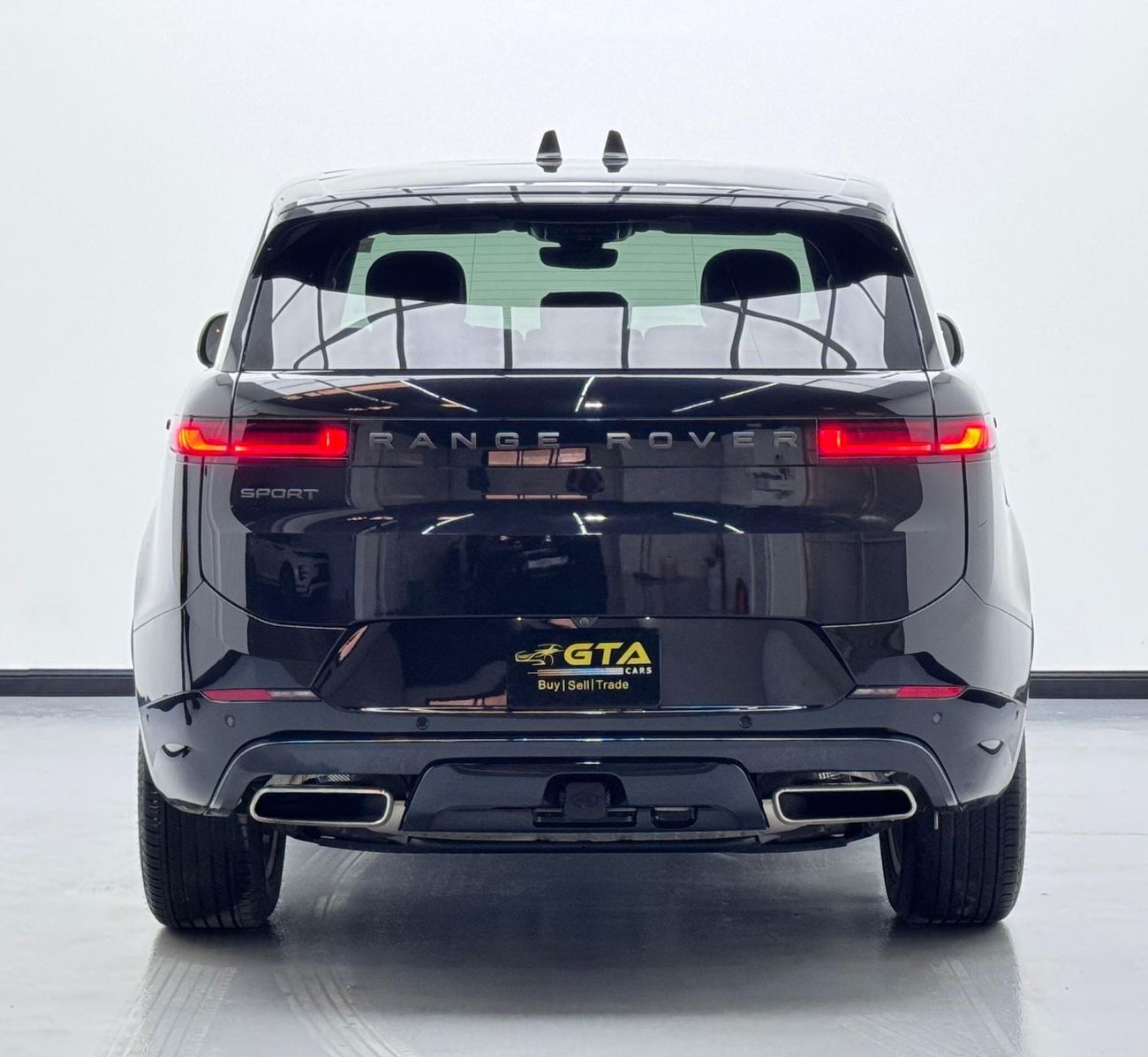 لاند روفر رينج روفر سبورت SE P400 3.0L 2024 Range Rover Sport Dynamic SE P400, Warranty, Full Service History, Excellent Condi