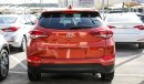 Hyundai Tucson 2.0  AWD