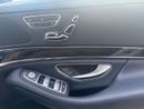 Mercedes-Benz S 350 UK STOCK | RHD | 2016 | 3.0L DIESEL ENGINE | AT | 2WD | DOUBLE SUNROOF | 61,099 MILESE