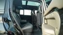 لاند روفر ديفندر 110 OCTA  P635 Black-Black 2026MY Export Only