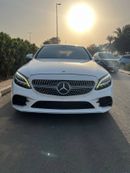 Mercedes-Benz C 300 C300 2020 – 82K km – Canadian Specs -- Good condition