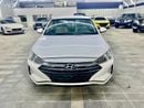 Hyundai Elantra GL 1.6L