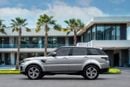 Land Rover Range Rover Sport Range Rover Sport HSE | 3,212 P.M | 0% Downpayment | RR SPORT HSE || IMMACULATE
