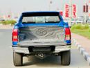 تويوتا هيلوكس TRD