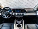 Mercedes-Benz GLE 450 AMG