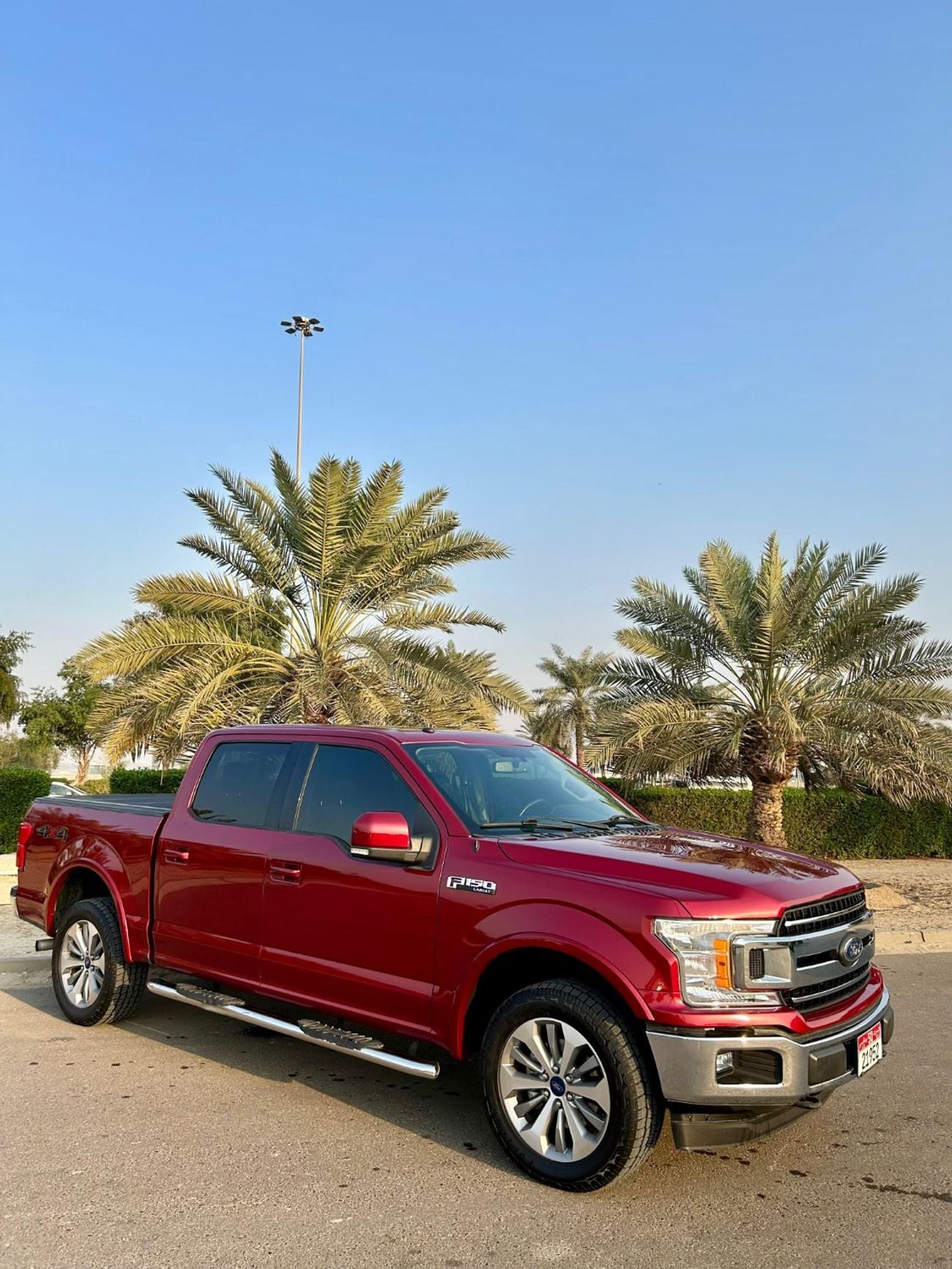 Ford F-150 Lightning F150