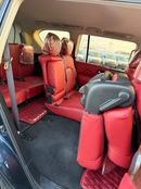 نيسان أرمادا Nissan Armada 4WD Platinum