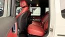 Mercedes-Benz G 63 AMG Mercedes Benz G63 AMG - Double Night Package - 2025
