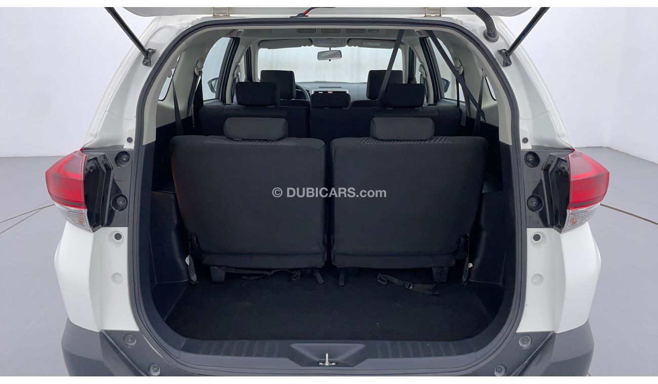 Toyota Rush EX 1.5 | Zero Down Payment | Free Home Test Drive