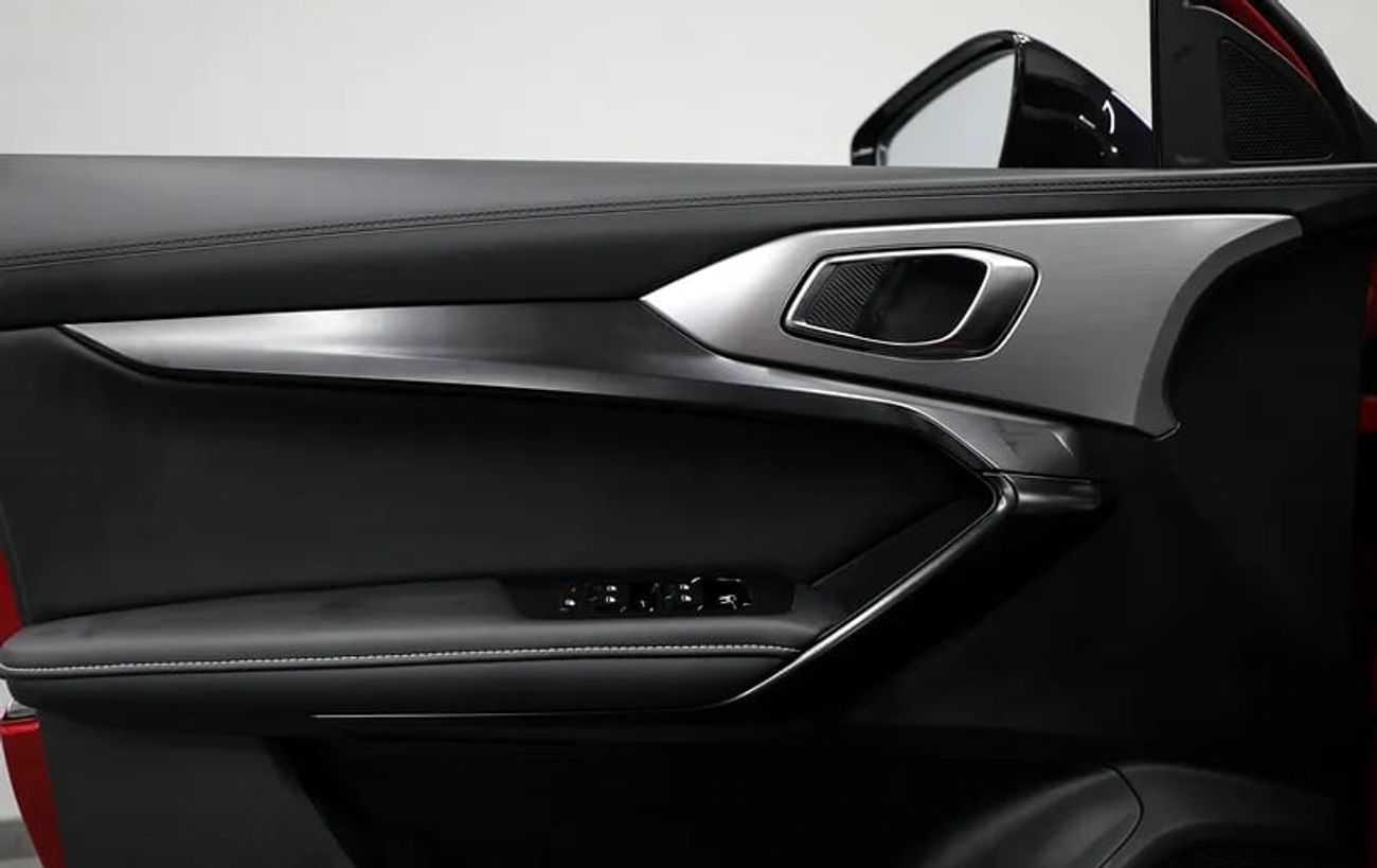 أم جي وان | | Brand | 3 Years Warranty | 980 monthly | Ref#