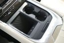 نيسان باترول NISSAN PATROL LE 3.5L TwinTurbo V6 Petrol 4WD, Model 2025, Color Grey