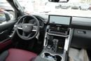 Toyota Land Cruiser Toyota Land Cruiser LC300 3.5L TWIN TURBO FULL OPTION MY26