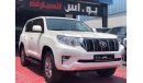 Toyota Prado GXR 4.0 2021 BRAND NEW GCC WITH AL FUTTAIM WARRANTY & SERVICE CONTRACT