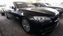 BMW 750Li Li