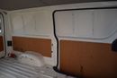 Toyota Hiace GL STD Roof Panel Van Toyota Hiace std roof van, model:2021. Only done 44000 km